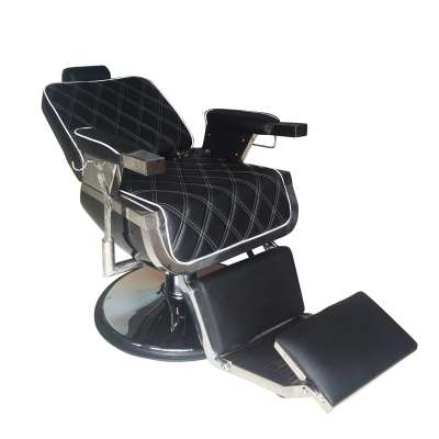 Beautiful Antique Durable Man Electric Used Barber Chairs Styling Chair For Sale Philippines