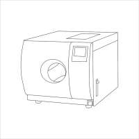 DIY beauty salon equipment hot towel cabinet uv sterilizer