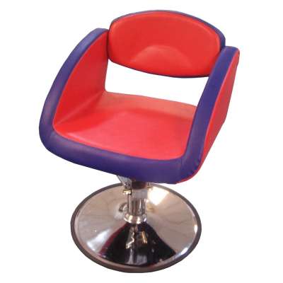 Shining Salon Rocking second hand barber chair for sale/manicure chair nail salon furniture/takara belmont barber chair