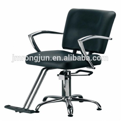 comfortable portable beauty salon chair hydraulic barber chair for sale